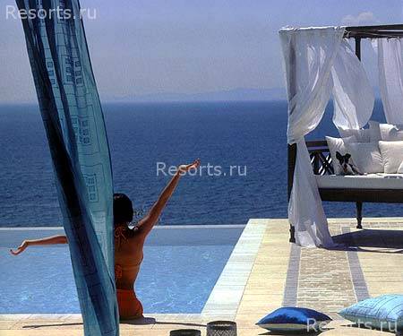 Danai Beach Resort & Villas 6